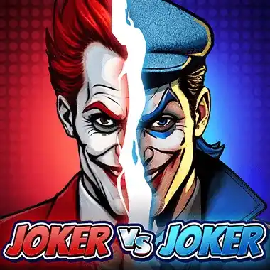 Joker vs Joker game tile