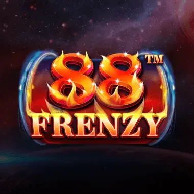 88 Frenzy game tile