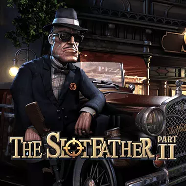 Slotfather2 game tile