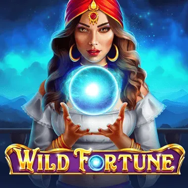 Wild Fortune game tile