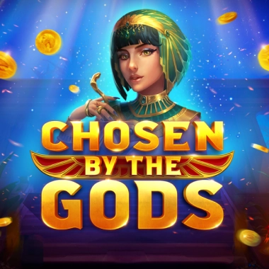 Chosen by the Gods game tile