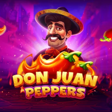 Don Juan Peppers game tile