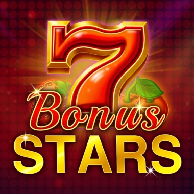 Bonus Stars game tile