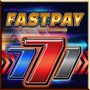 Fast Pay game tile