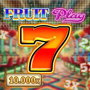 Fruit Play game tile