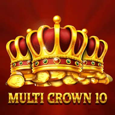 Multi Crown 10 game tile