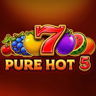 Pure Hot 5 game tile