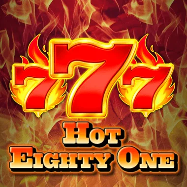 Hot Eighty One game tile