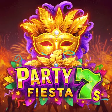 Party Fiesta 7s game tile