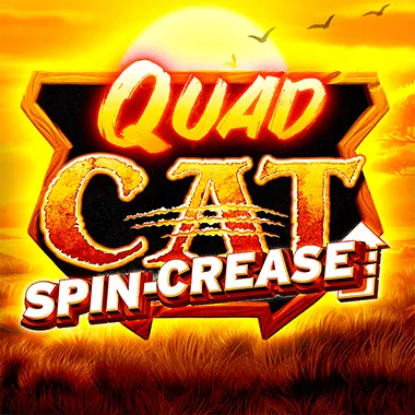 Quad Cat game tile