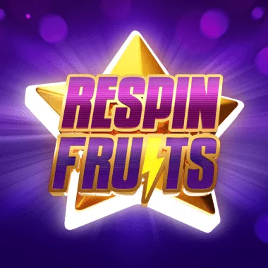 Respin Fruits game tile