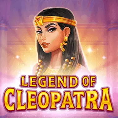 Legend of Cleopatra game tile