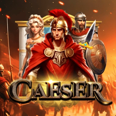 Caesar game tile
