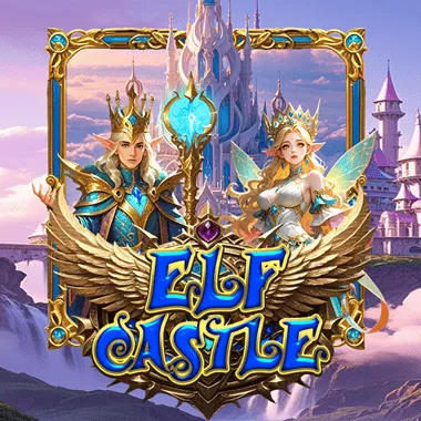 Elf Castle game tile