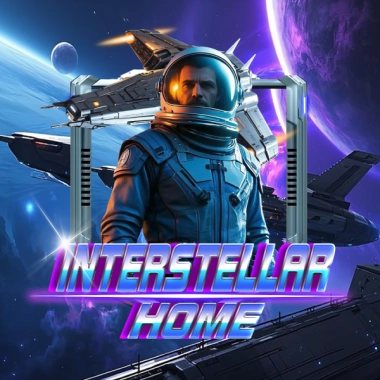Interstellar Home game tile