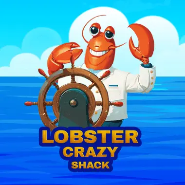 Lobster Crazy Shack game tile
