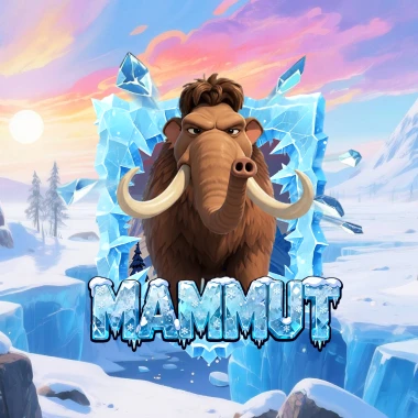 Mammut game tile