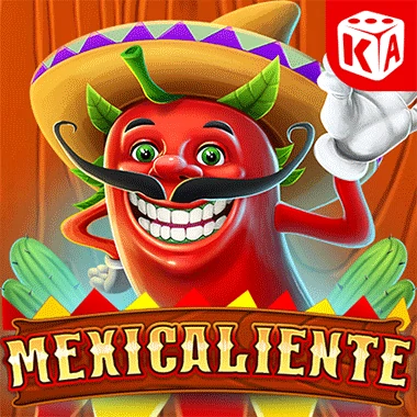 Mexicaliente game tile