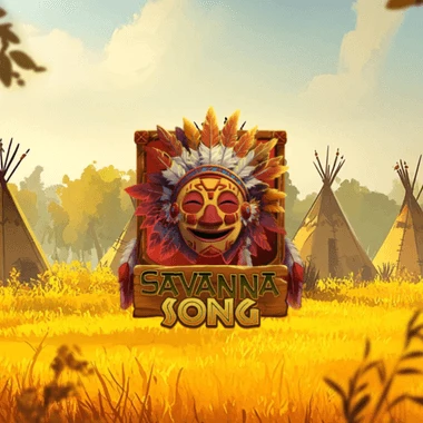 Savanna Song game tile