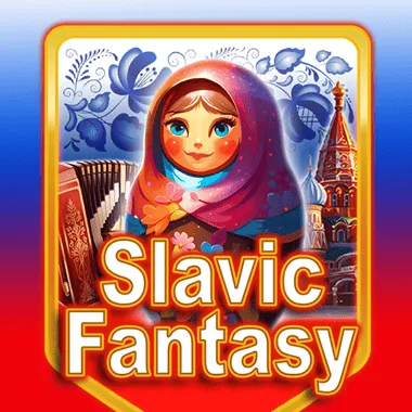 Slavic Fantasy game tile
