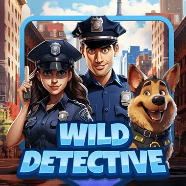 Wild Detective game tile