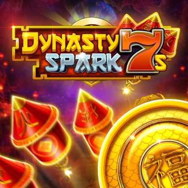 Dynasty Spark 7s game tile