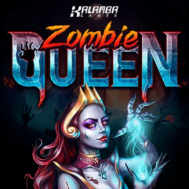 Zombie Queen game tile