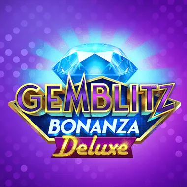 GemBlitz Bonanza Deluxe game tile
