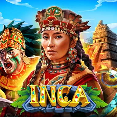 Inca game tile