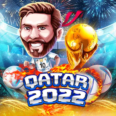 Qatar 2022 game tile