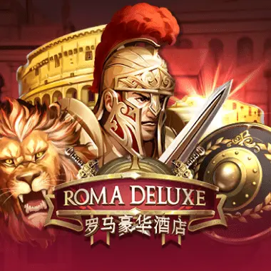 Roma Deluxe game tile