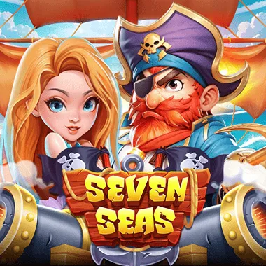 Seven Seas game tile