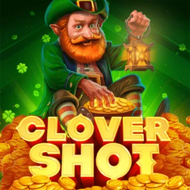 Clover Shot game tile