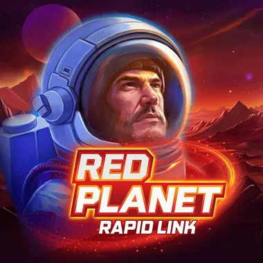Red Planet: Rapid Link game tile
