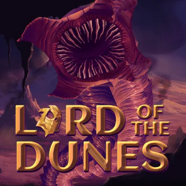 Lord of the Dunes game tile