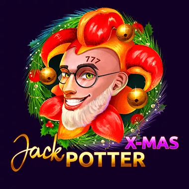 Jack Potter X-MAS game tile