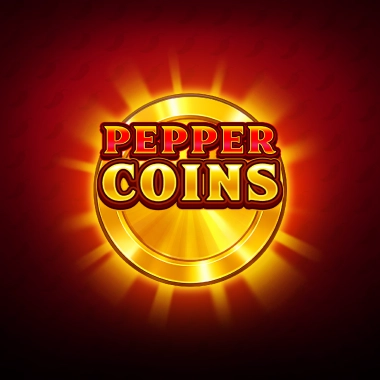 Pepper Coins game tile