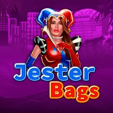 Jester Bags game tile