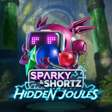 Sparky and Shortz Hidden Joules game tile