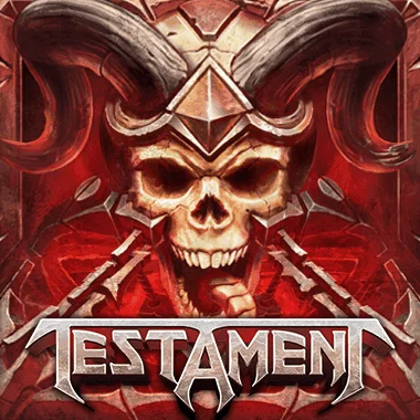 Testament game tile