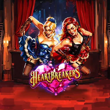 Heartbreakers game tile