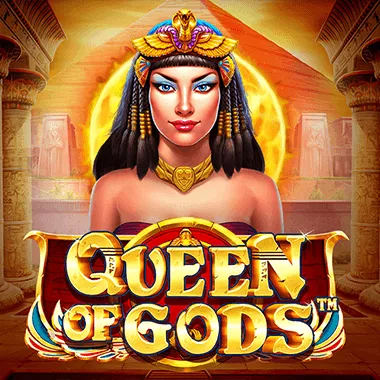 Queen of Gods game tile