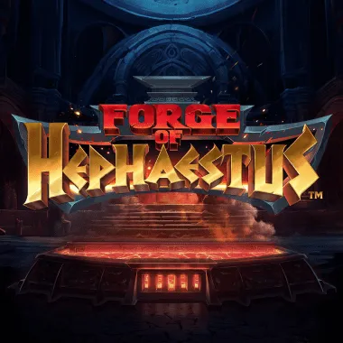 Forge of Hephaestus game tile