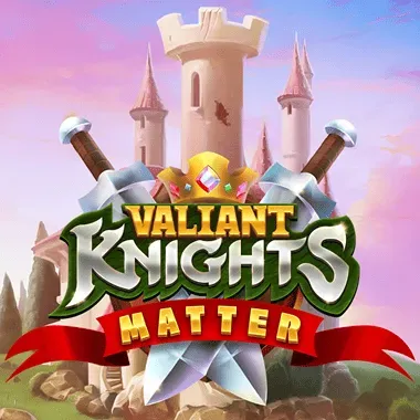 Valiant Knights Matter game tile
