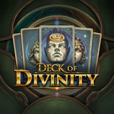 Deck of Divinity game tile