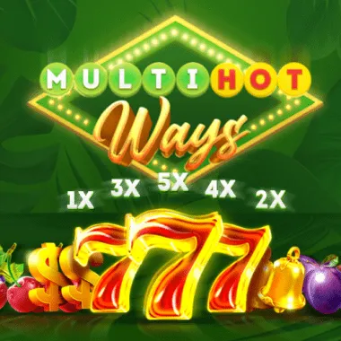 Multi Hot Ways game tile