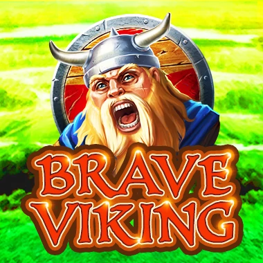 Brave Viking game tile