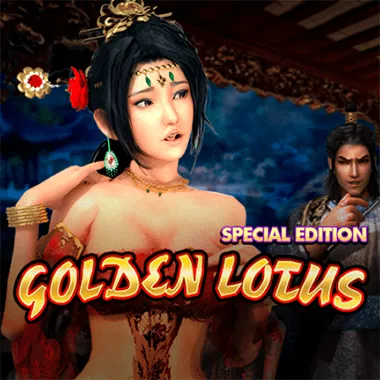 Golden Lotus SE game tile