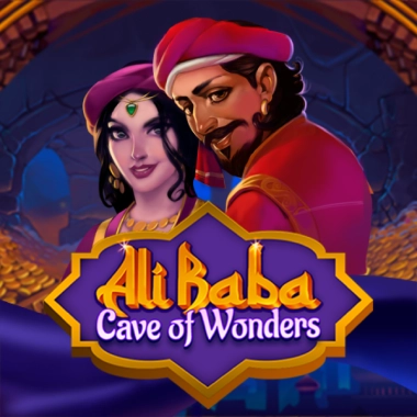 Ali Baba: Cave of Wonders Buy Bonus game tile