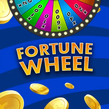 Fortune Wheel game tile